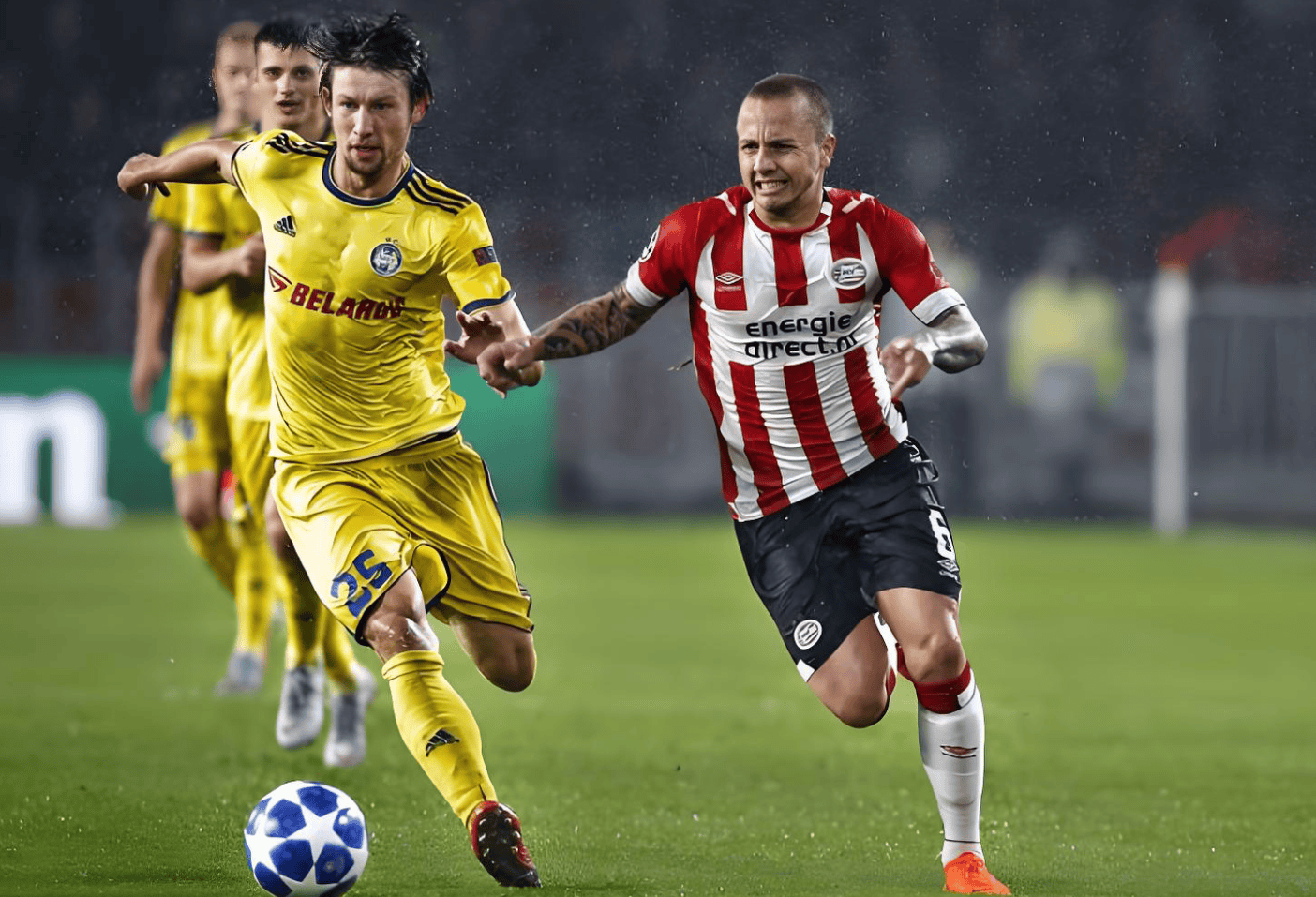 国际比赛日比利亚雷亚尔备战亚冠，主帅复盘细节曝光，媒体盛赞，心理建设被强调的简单介绍-开云体育下载