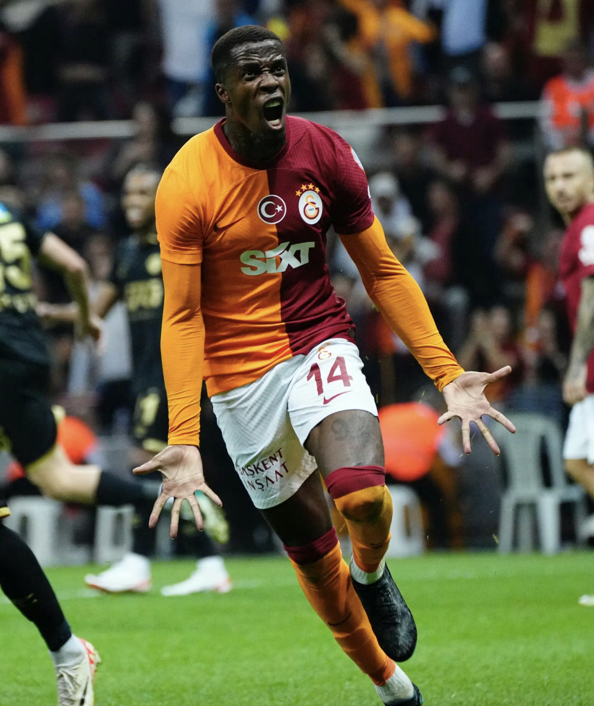 剑三狂寇催败颓势倾伪装怎么弄