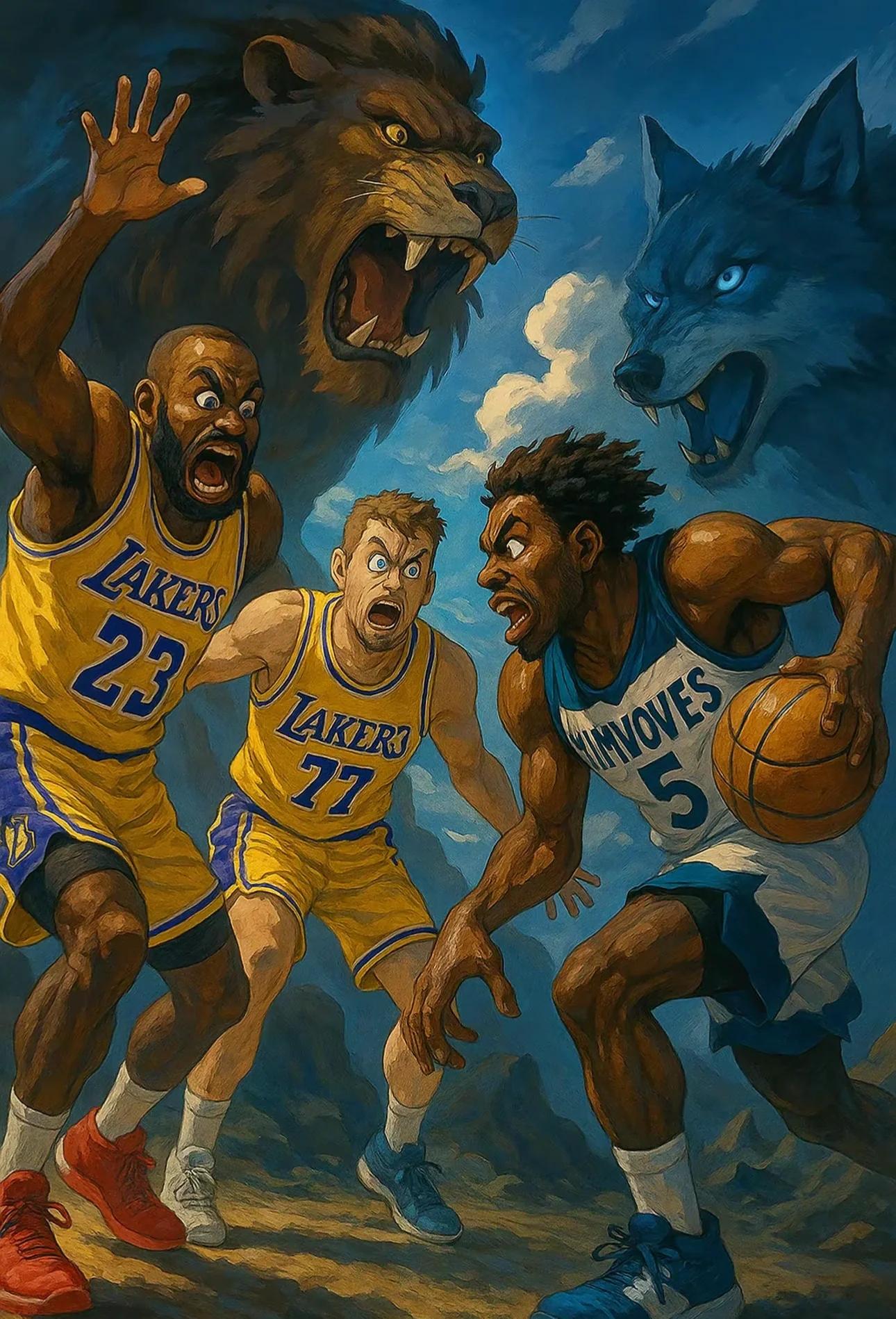 包含赛前突围战来临，洛杉矶湖人围绕CBA季后赛内部沟通，话题不断，数据趋势出现新变化的词条-开云